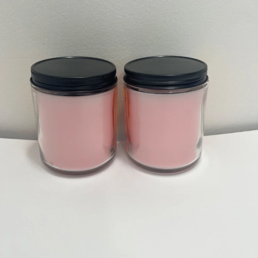 2× Bath & Body Works Mango Mai Tai Single‑Wick Candles‎ - New Unused