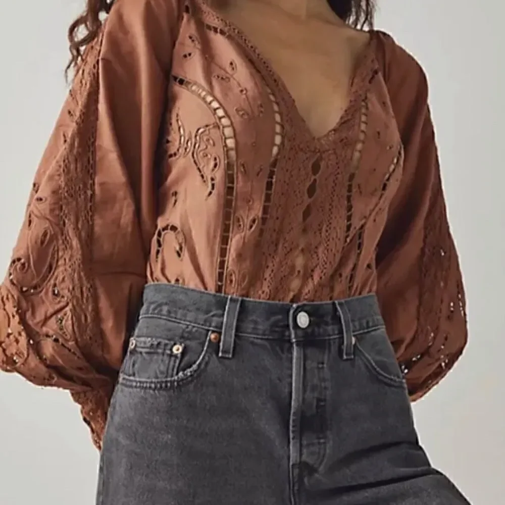 Free People 89% soft new