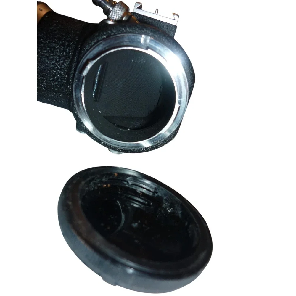 Leica rangefinder compatible eye