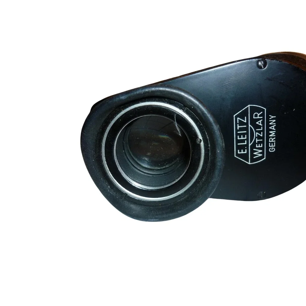 Leica material slr