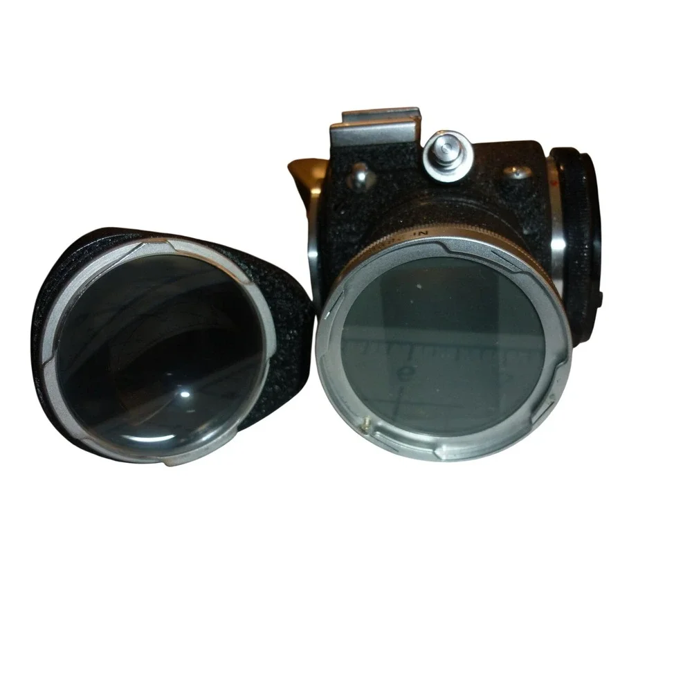 Leica minor macro