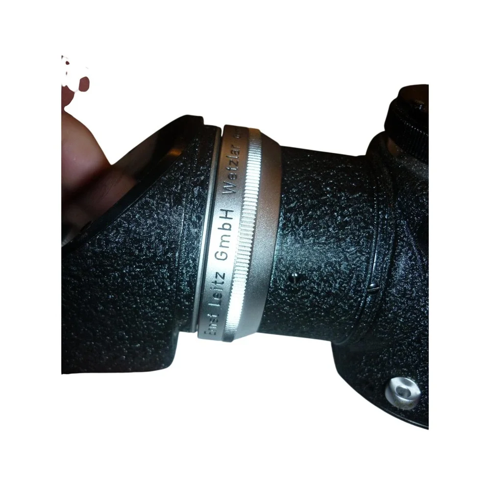 Leica 90 housing