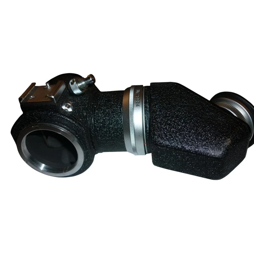 Leica measurements ii