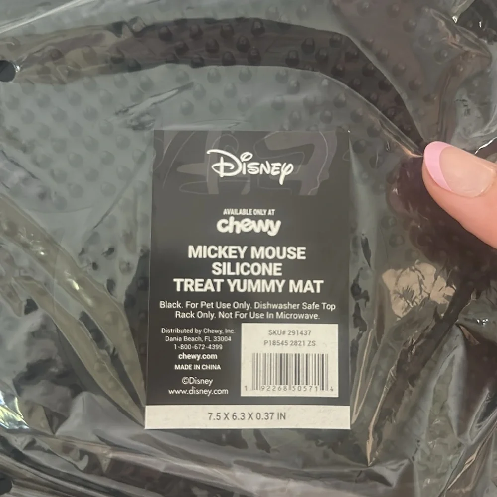 Disney brand new