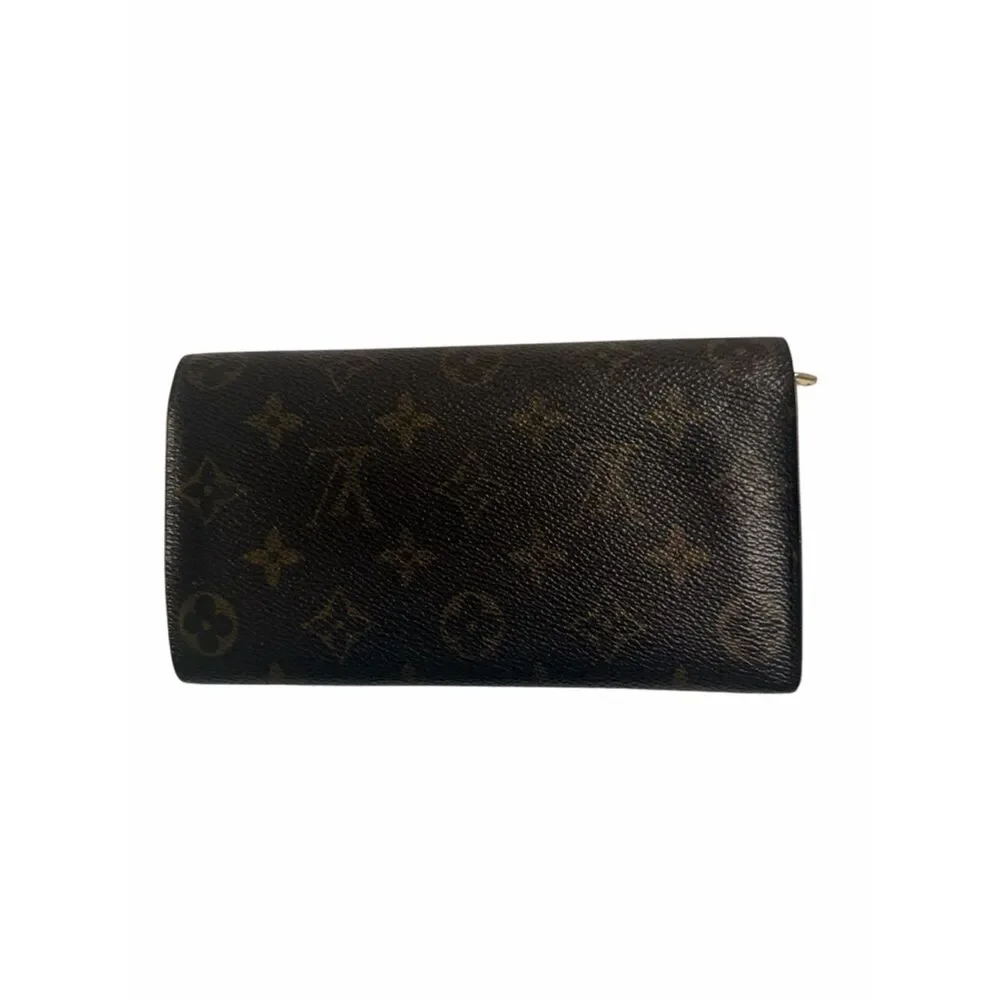 N/A outer louis wallet