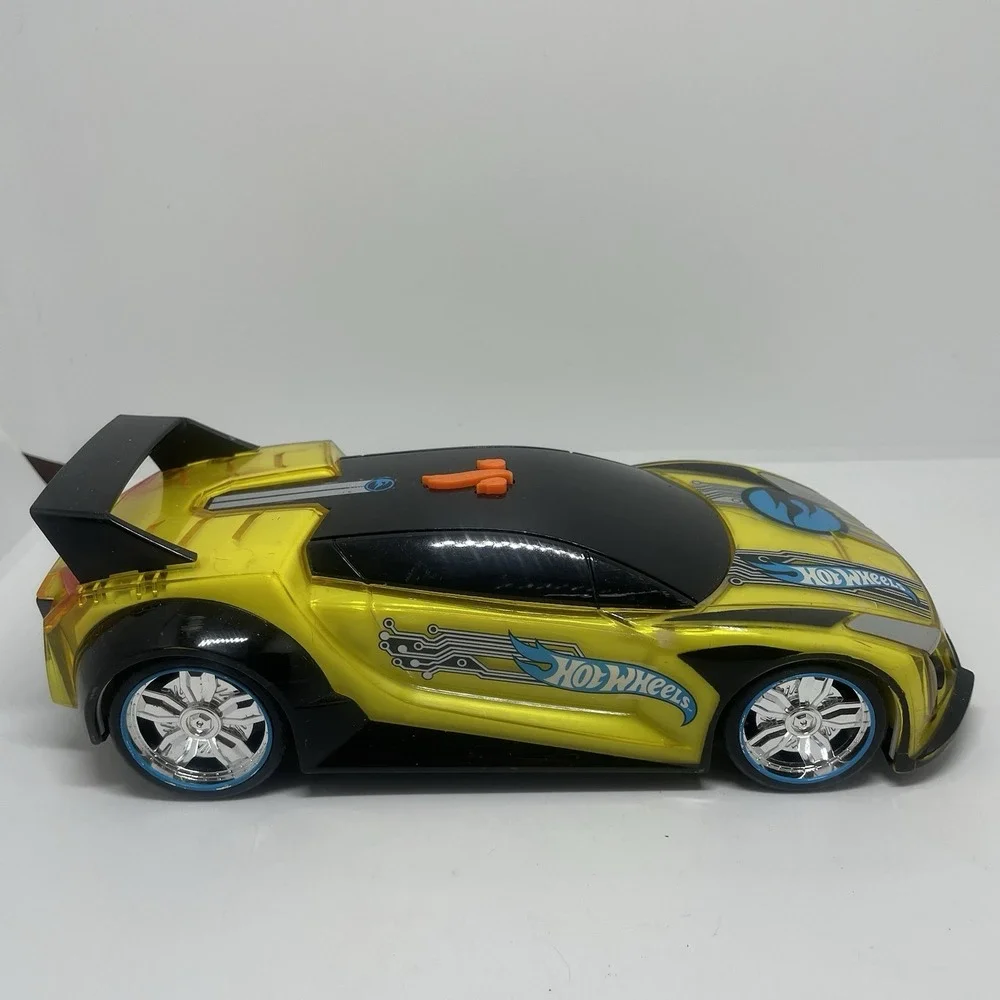 Hot Wheels Toy 10