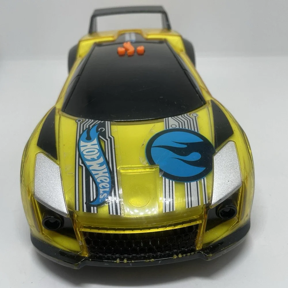 Hot Wheels Toy 10