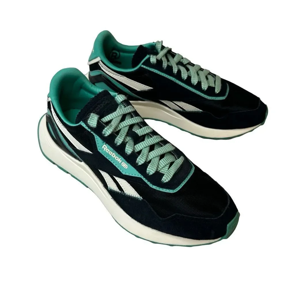 Reebok worn twice