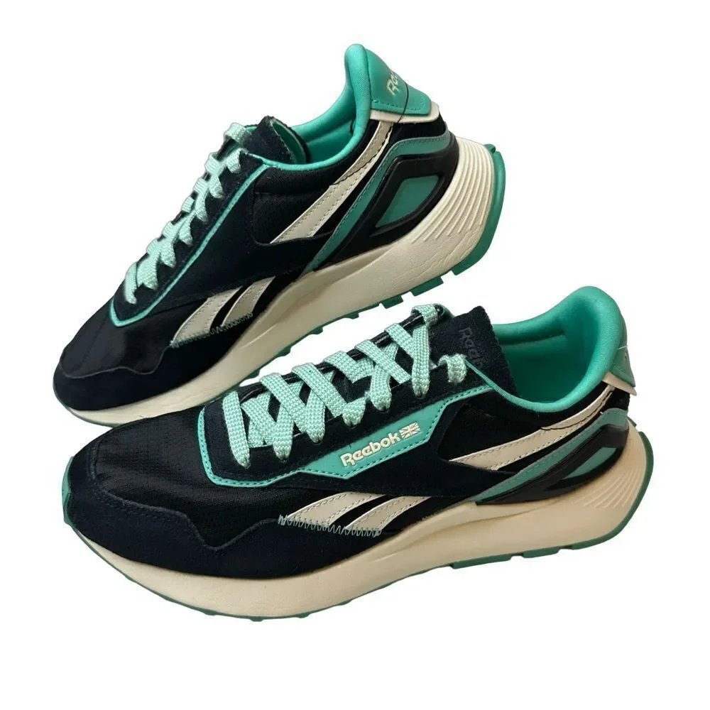 Reebok worn twice