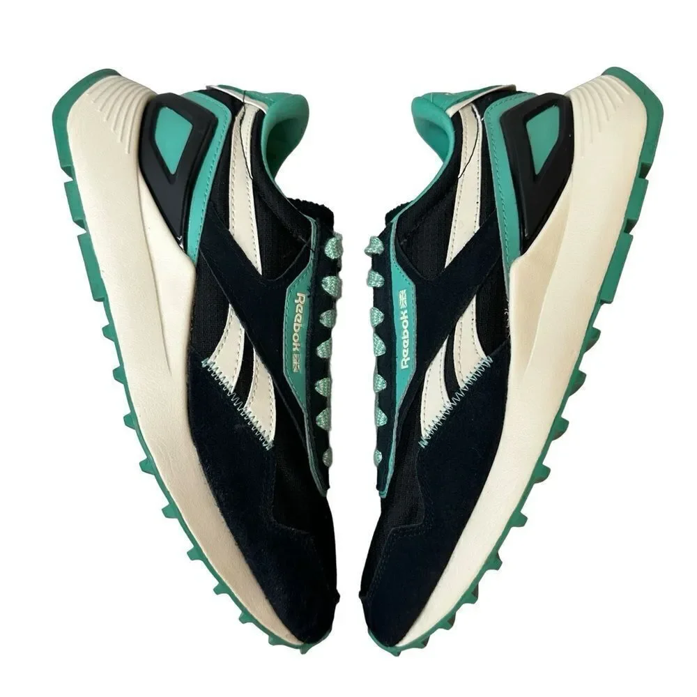 Reebok worn twice