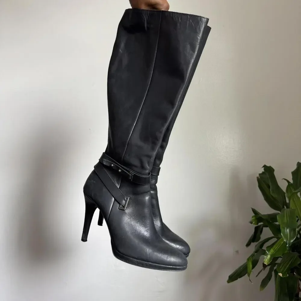 N/A vintage black