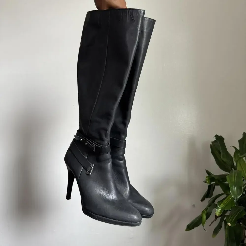 N/A vintage black