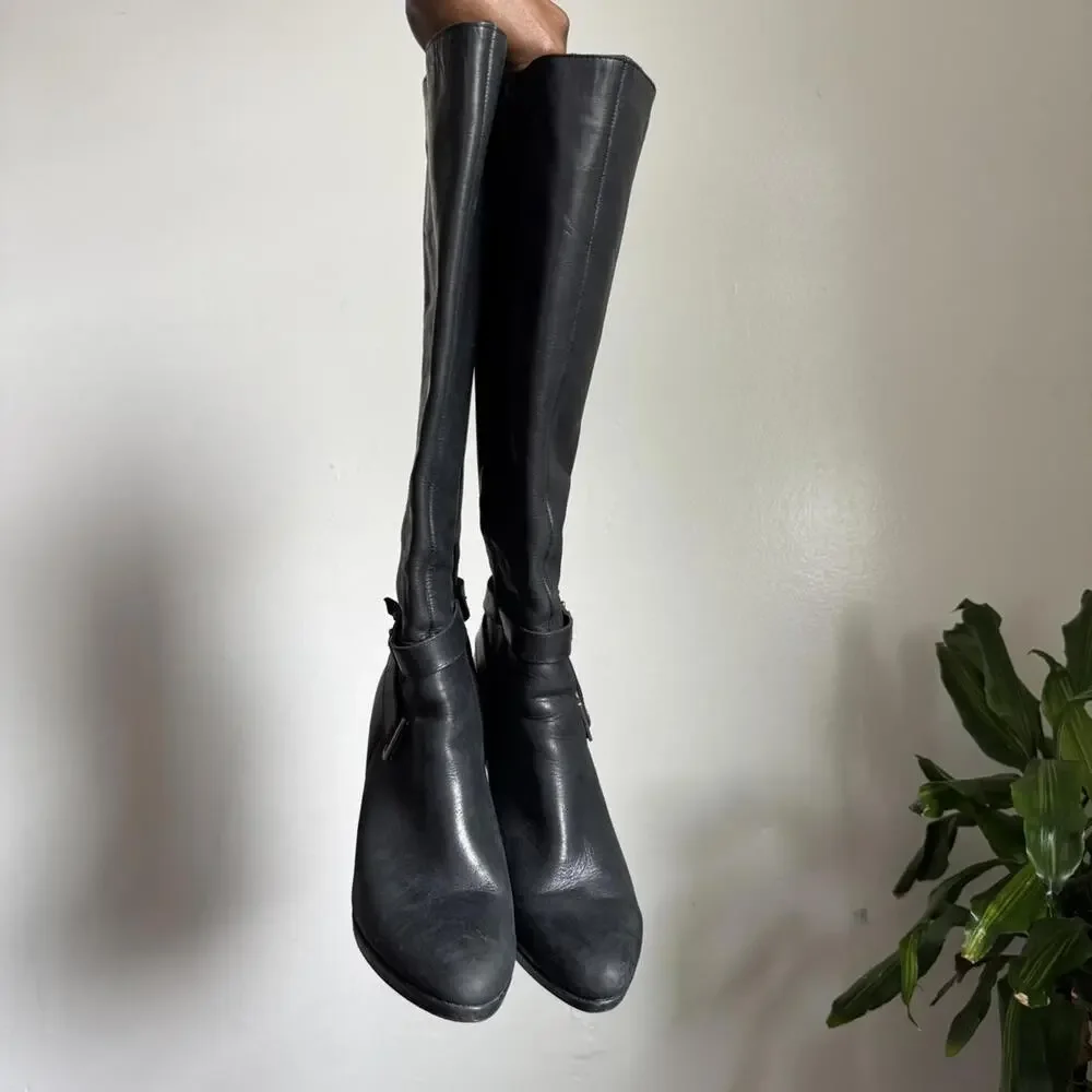 N/A vintage black