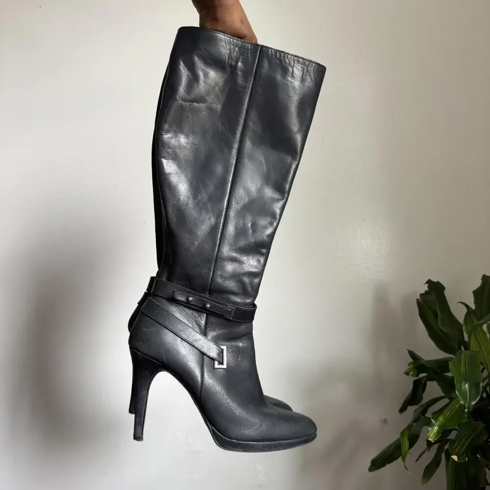 N/A vintage black