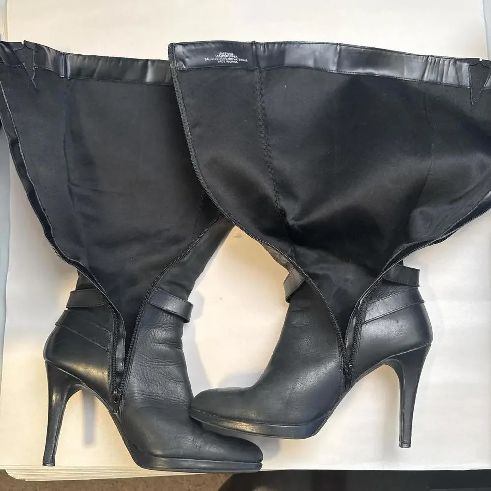 N/A vintage black