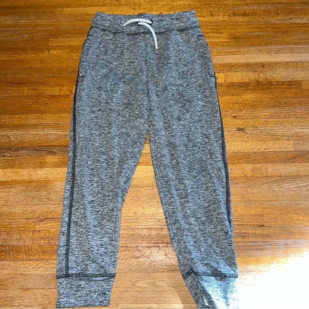 Tommy Bahama Kids'‎ Charcoal Joggers