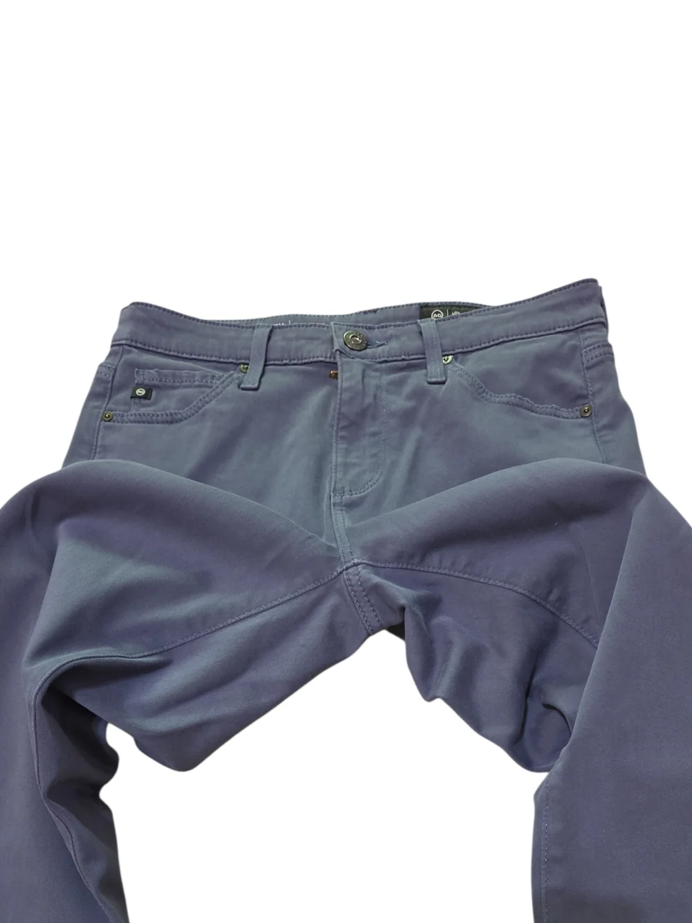 Ag Adriano Goldschmied classic slim