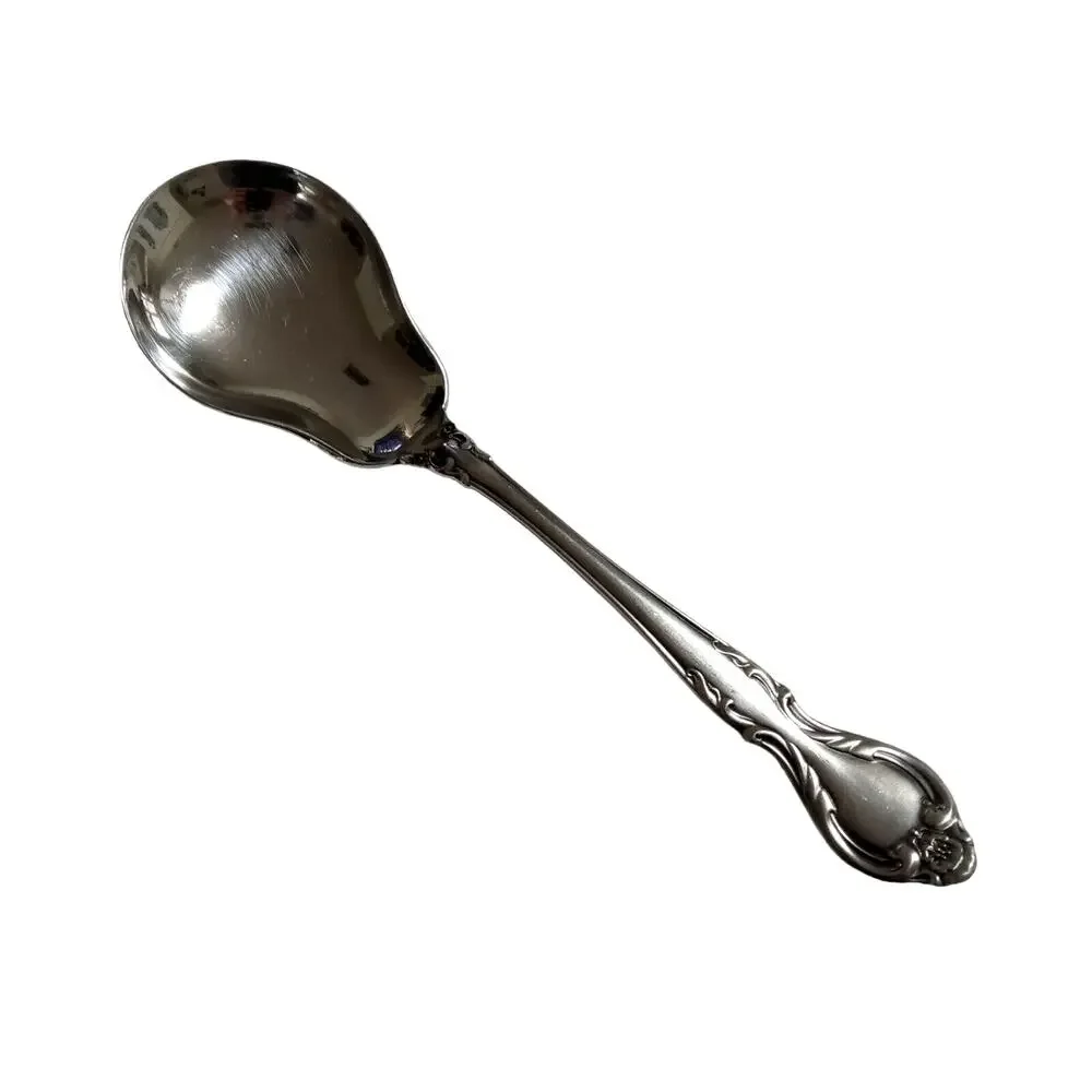 International Silver sleek ready