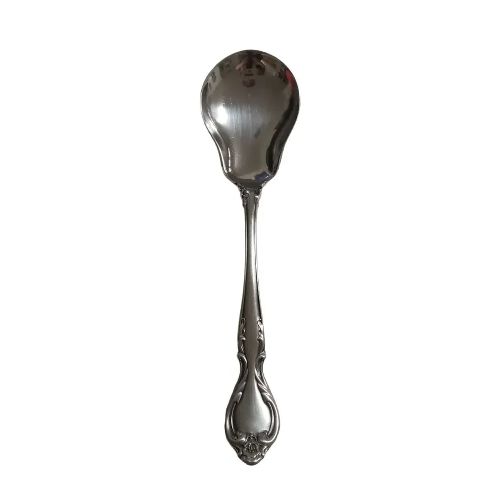 International Silver add ready