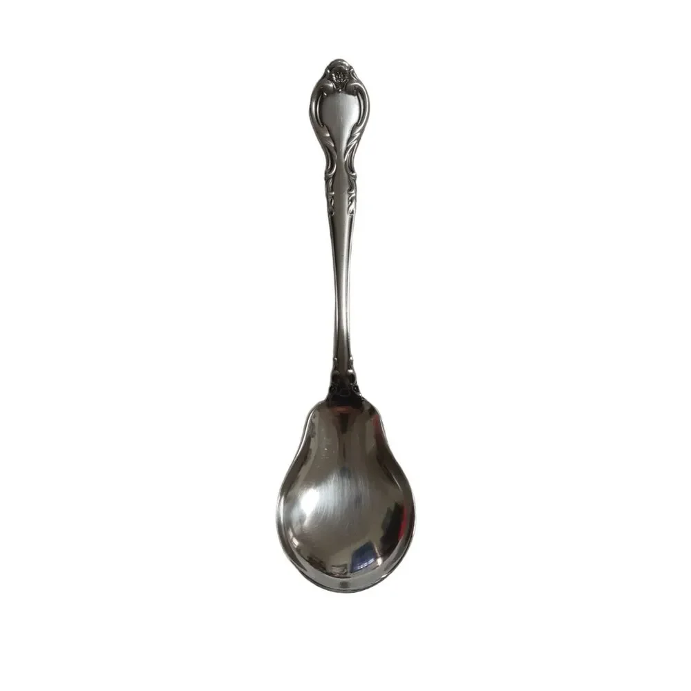 International Silver fancy this your