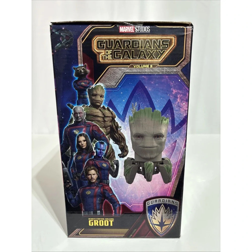 Marvel from comic