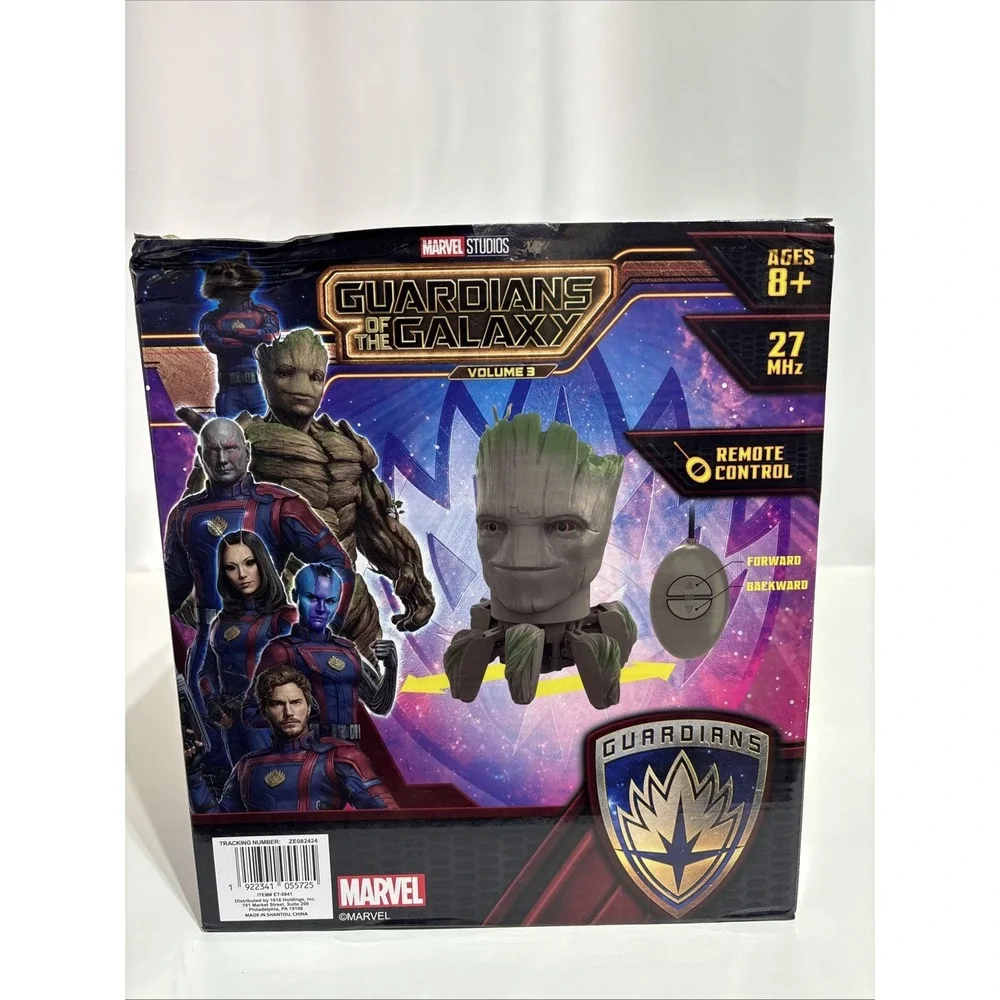 Marvel fun product