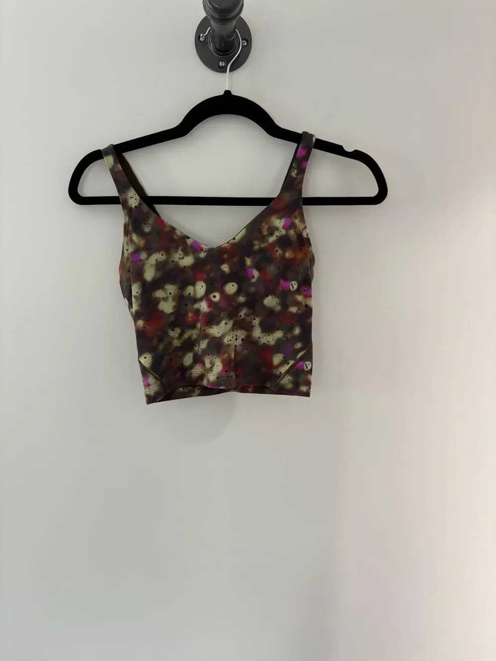 Lululemon Align Crop Tank Size 2