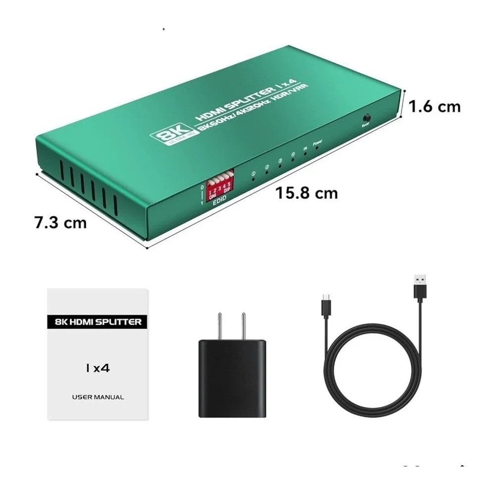 Daoistek open box