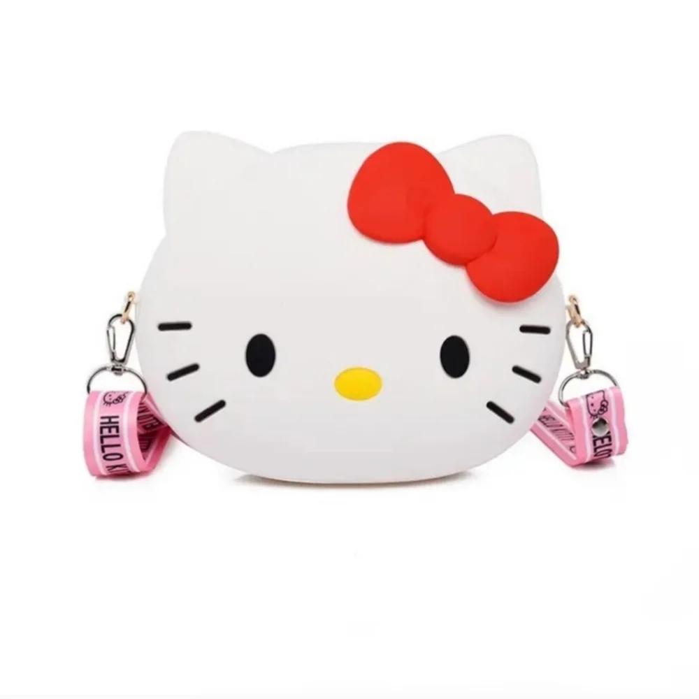 Hello Kitty hello kitty