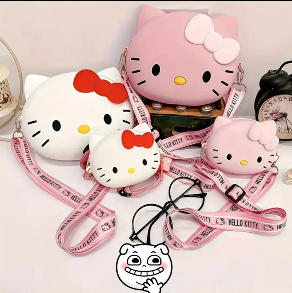 Hello Kitty hello kitty