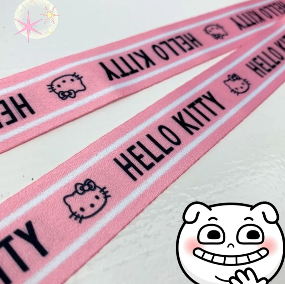 Hello Kitty hello kitty