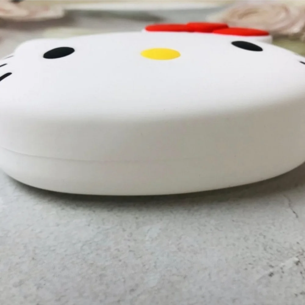 Hello Kitty hello kitty