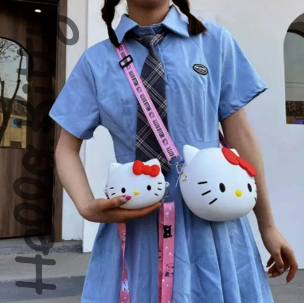 Hello Kitty hello kitty
