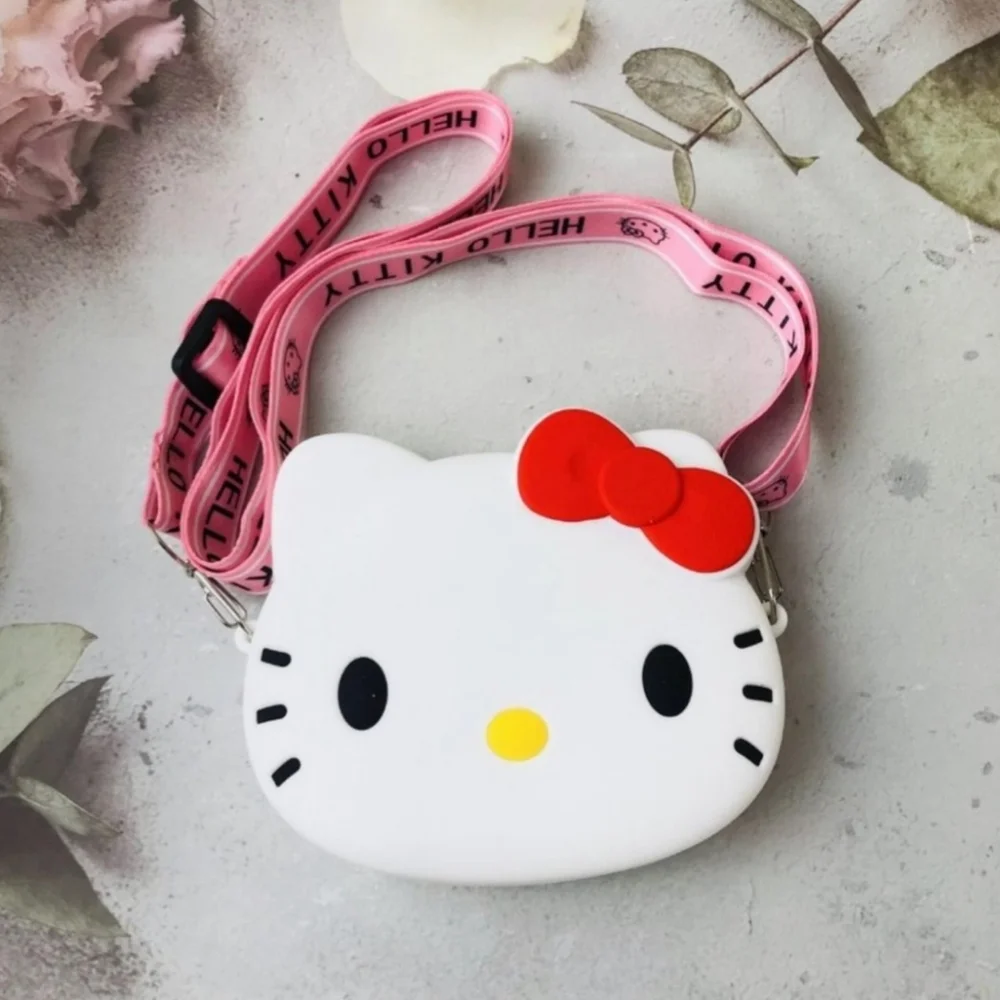 Hello Kitty hello kitty