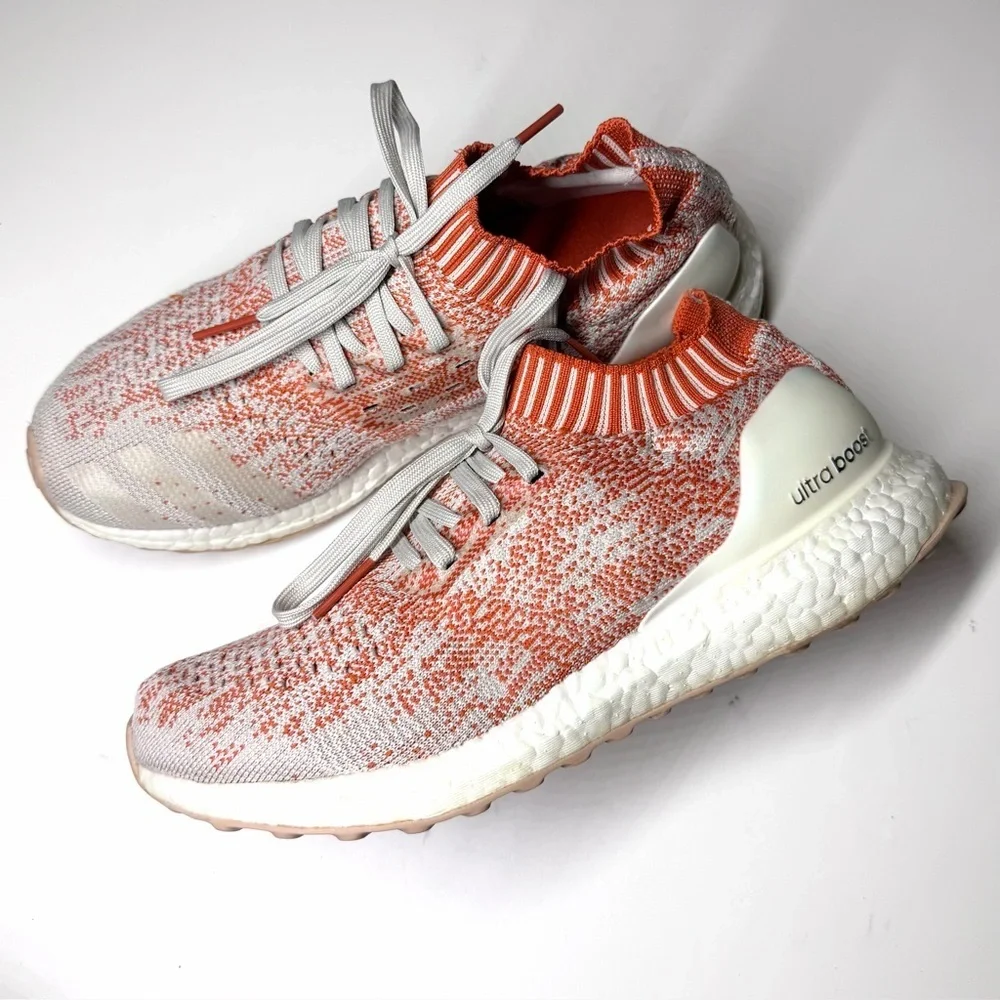 Adidas Men’s UltraBoost Uncaged  Running Shoes Sneakers Size- 7