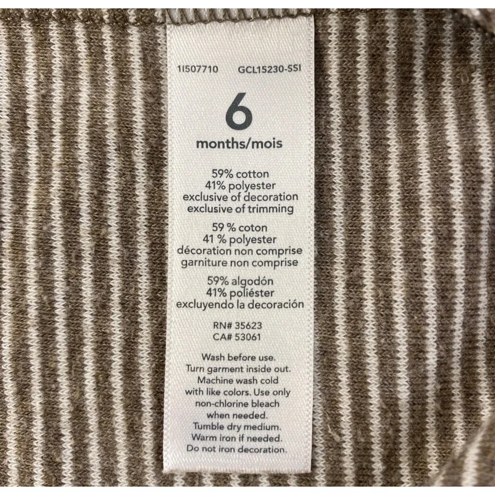 Carters brand carter