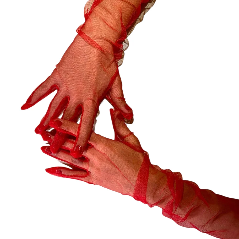 Beloved Millinery add touch