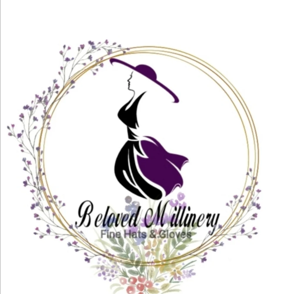 Beloved Millinery add touch