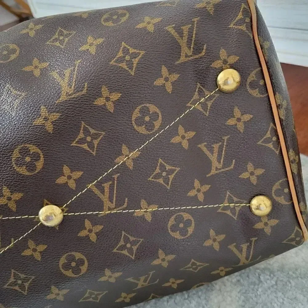 Louis vuitton Tivoli Gm