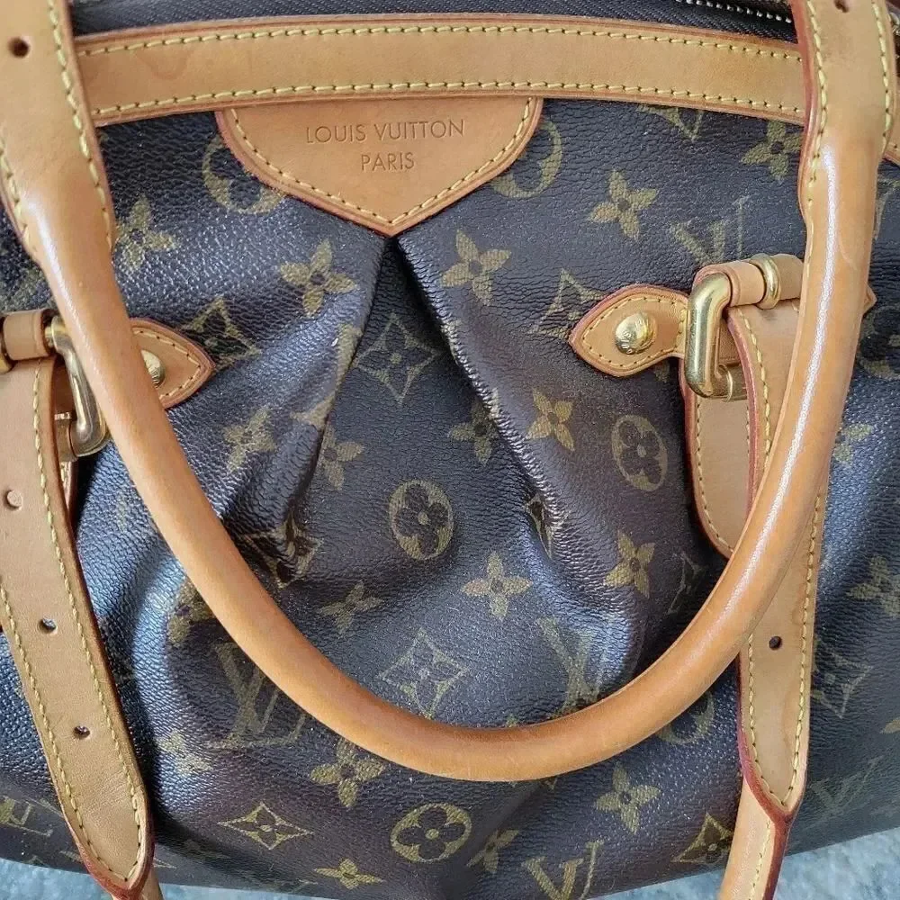 Louis vuitton Tivoli Gm