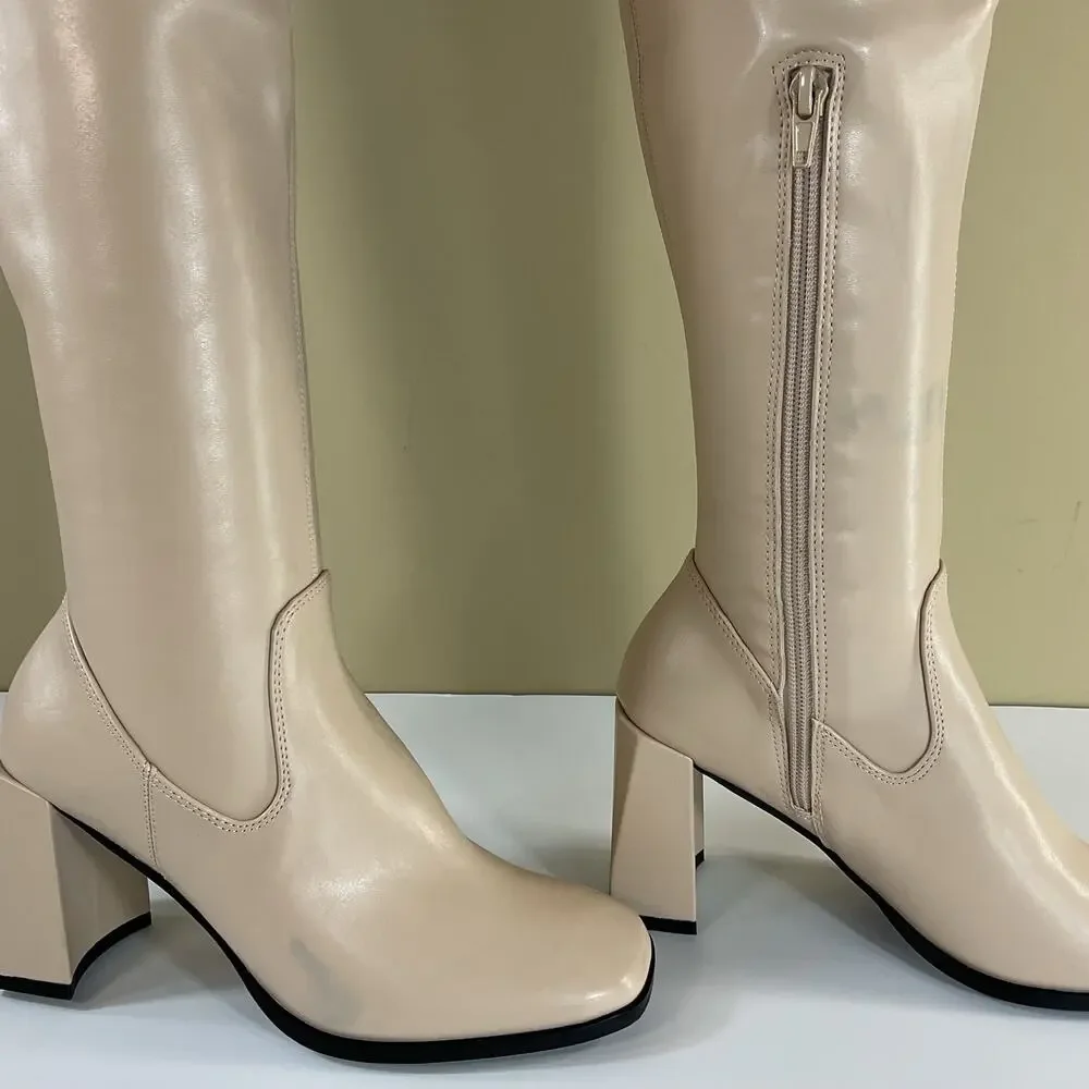 Open Edit color beige