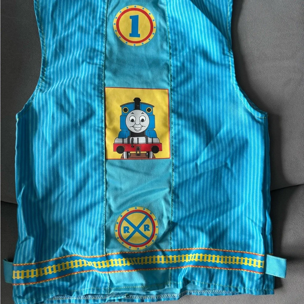 Thomas & Friends need conductor up