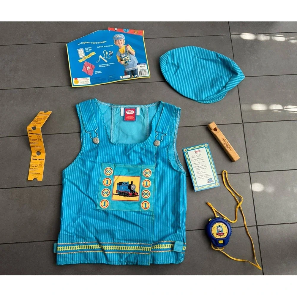 Thomas & Friends accessories friends ensures