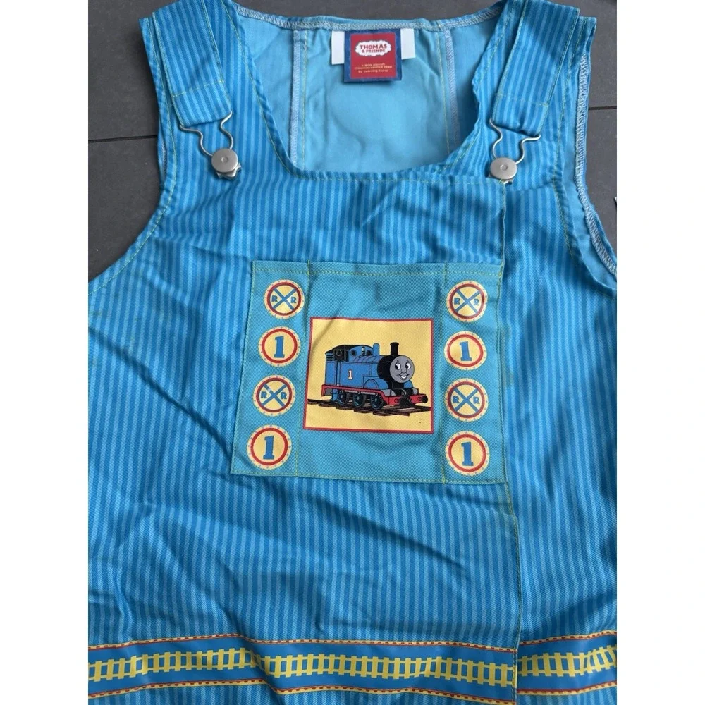 Thomas & Friends need take vest