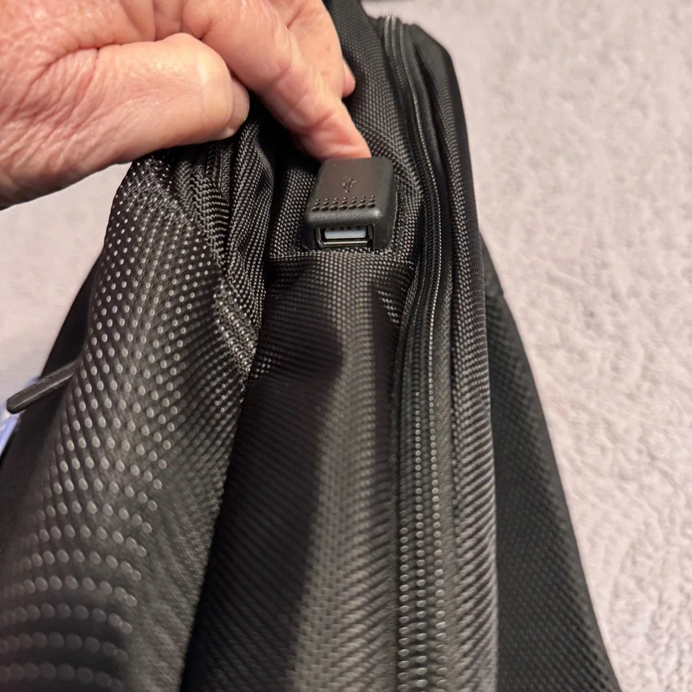 Arrontop Linden‎ Laptop Backpack Black 14