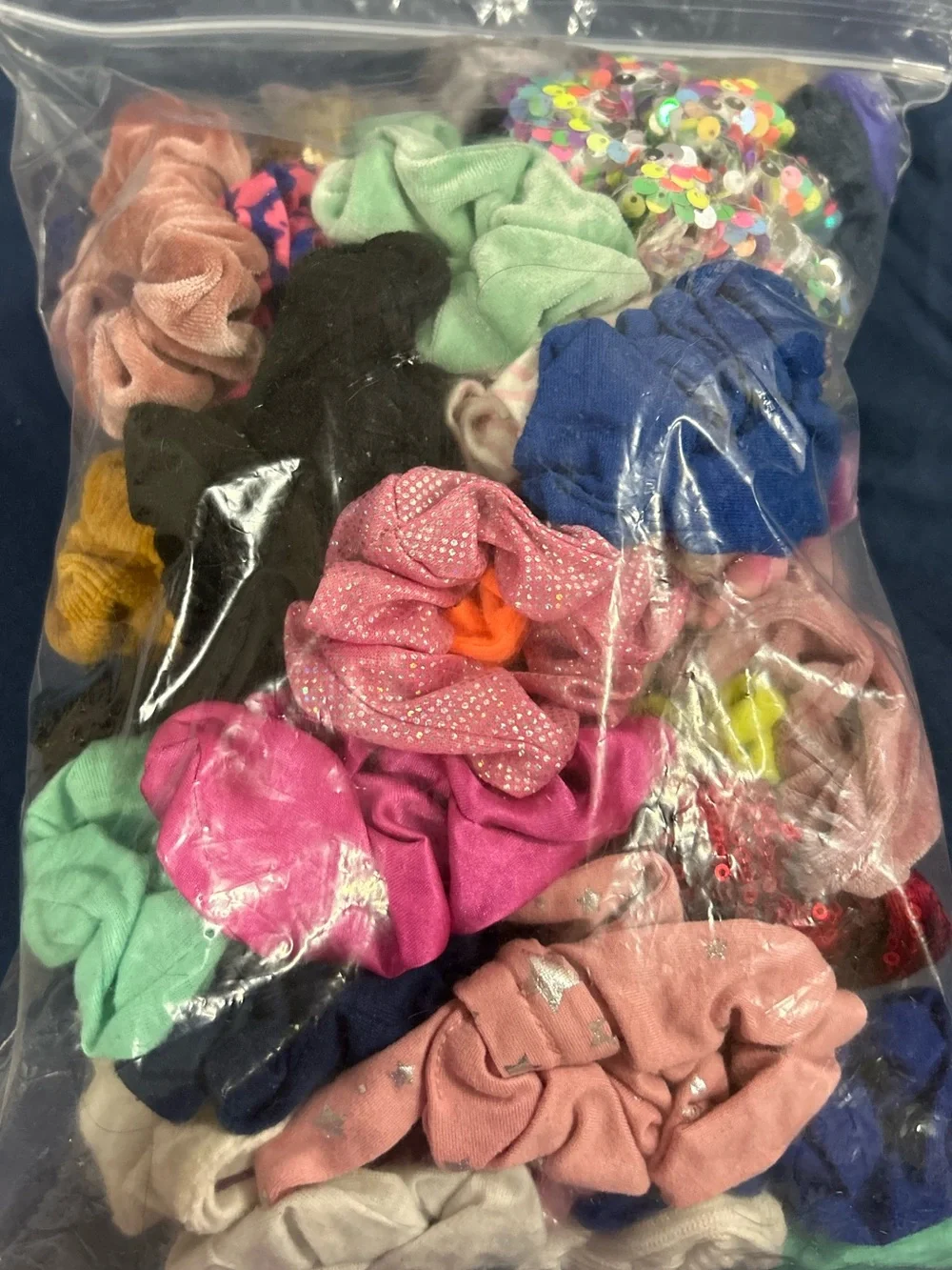 N/A pink gifting