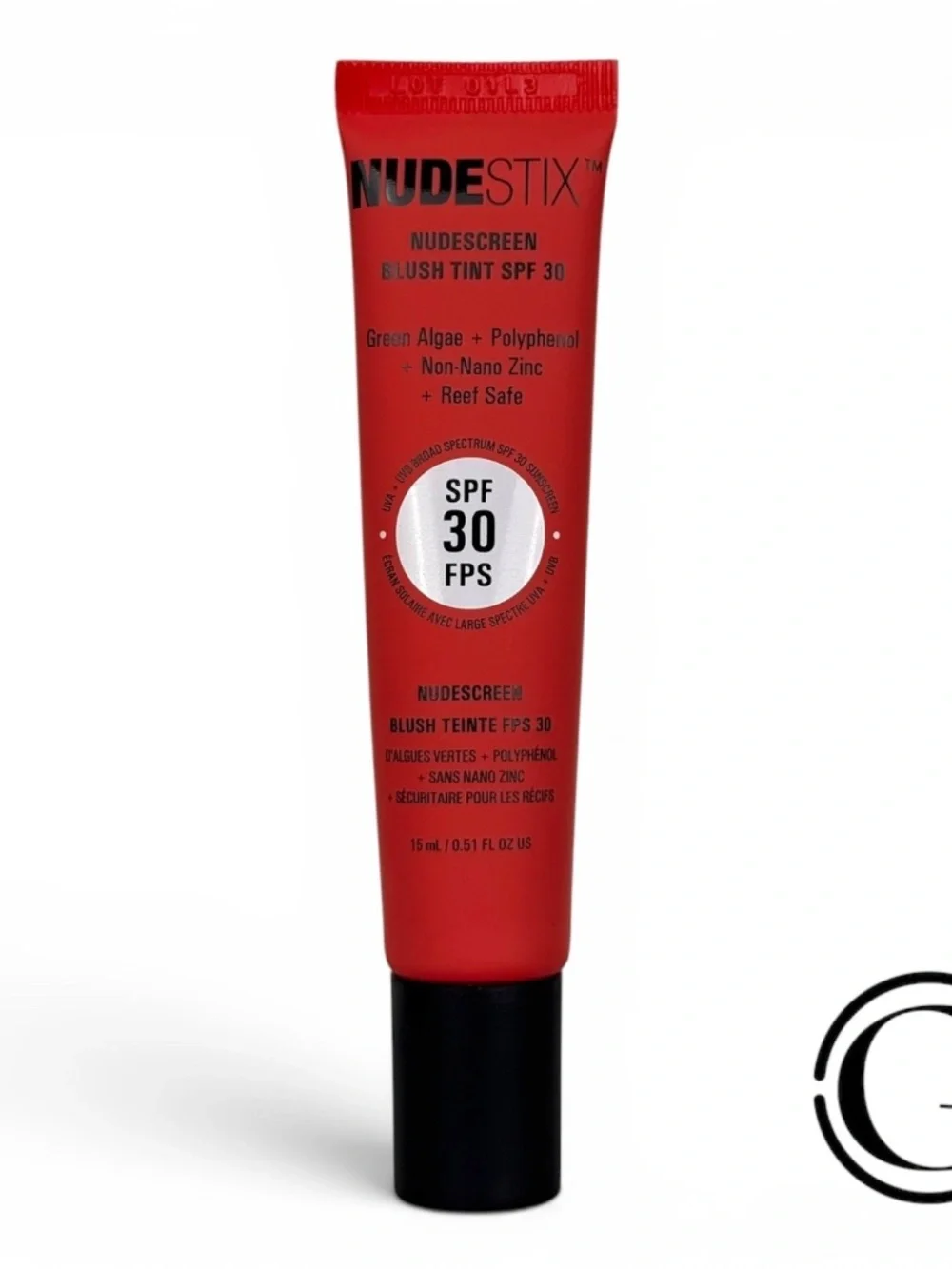 NUDESTIX complements product