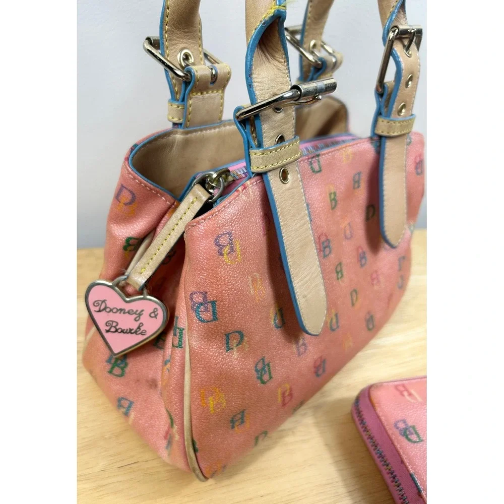Dooney & Bourke dooney bourke