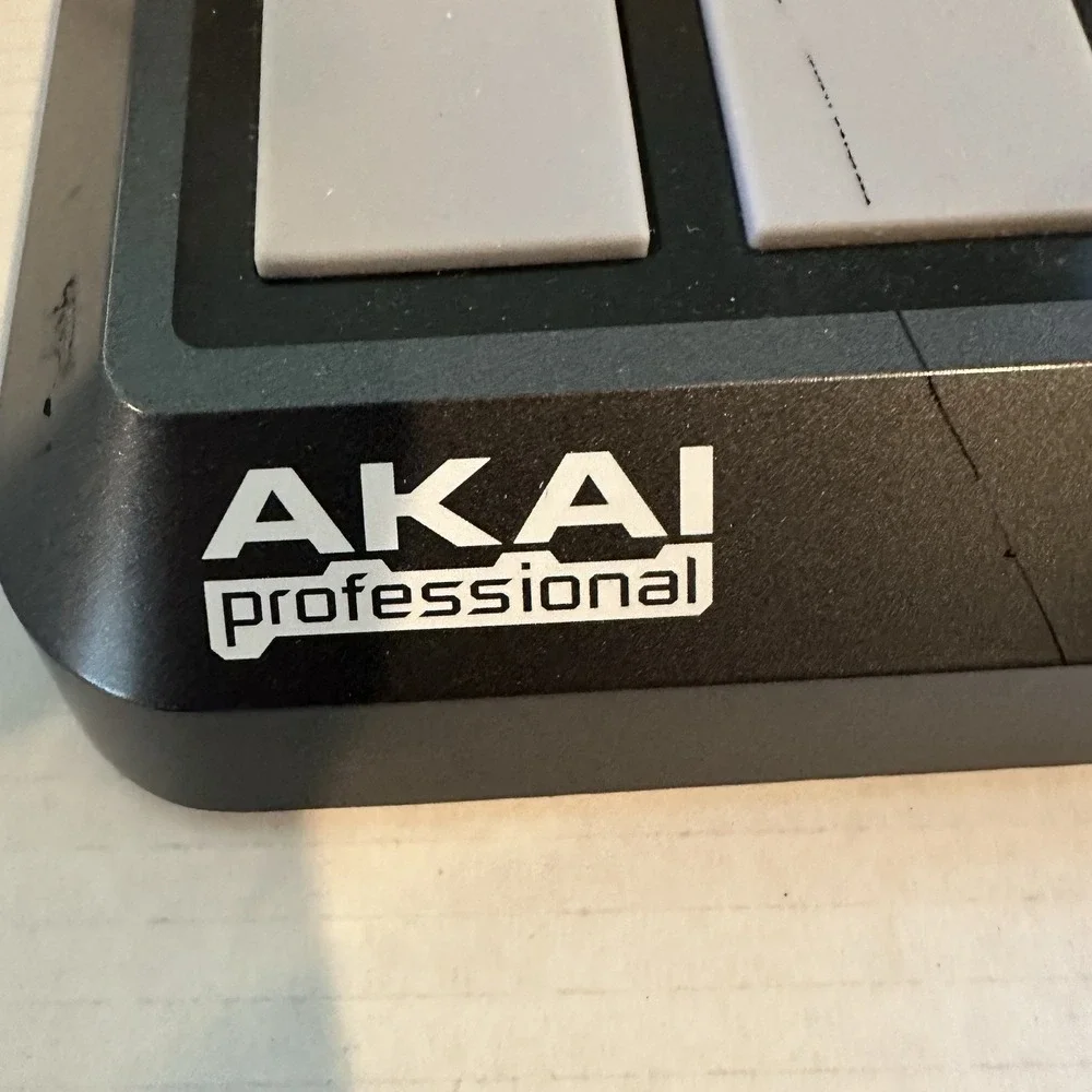 Akaiv tested working