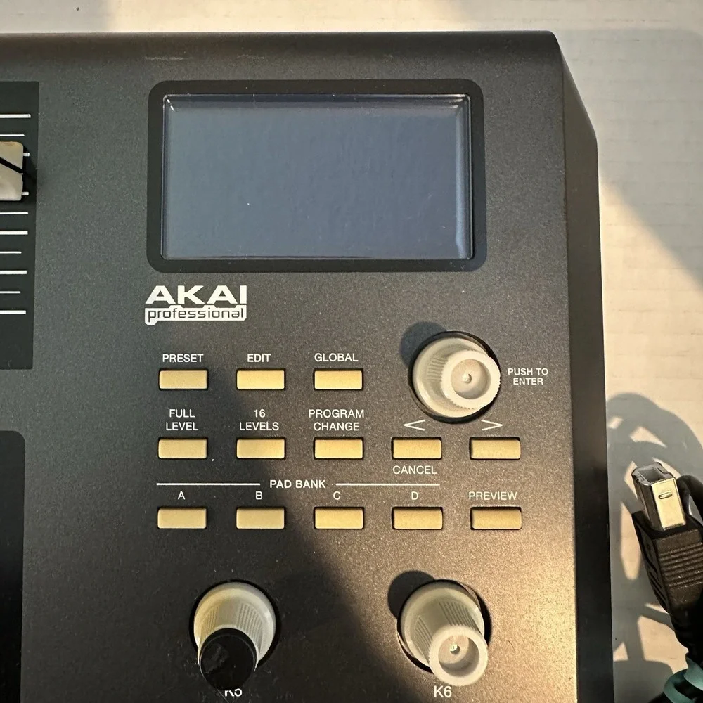 Akaiv tested working